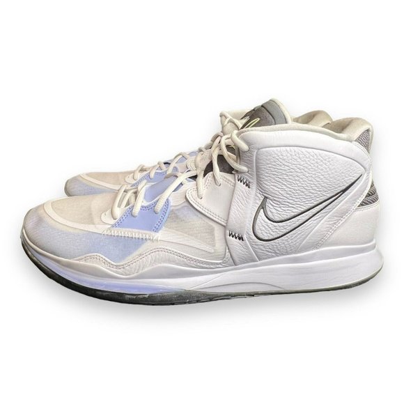 NIKE KYRIE INFINITY V Smoke and Mirrors MEN'S Sizes BASKETBALL Size 17
